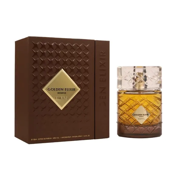 RiiFFS_Golden_Elixir_Reserve_Perfume_For_Men_&_Women_|_Long-Lasting_Eau_De_Parfum_|_Unisex_Luxury_Signature_Fragrance,_100ml