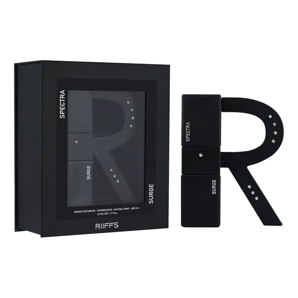RiiFFS_R_SURGA_&_SPECTRA_Eau_De_Perfume_100ml_FOR_(MEN_&_WOMEN)