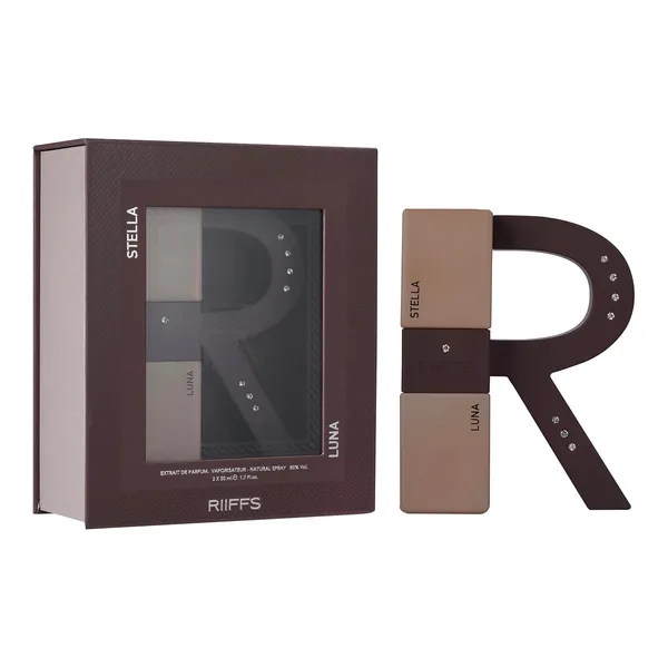 RiiFFS_R_STELLA_&_LUNA_Eau_De_Perfume_100ml_FOR_(WOMEN)
