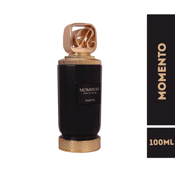 RiiFFS_MOMENTO_Eau_De_Perfume_100ml_FOR_(MEN_&_WOMEN)