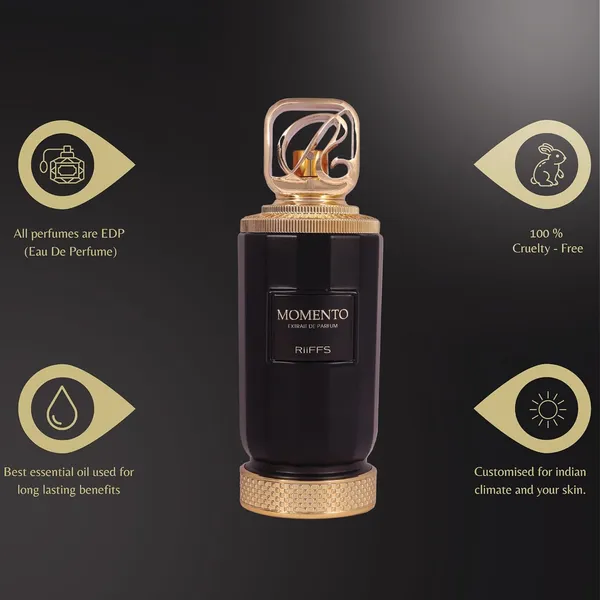 RiiFFS_MOMENTO_Eau_De_Perfume_100ml_FOR_(MEN_&_WOMEN)