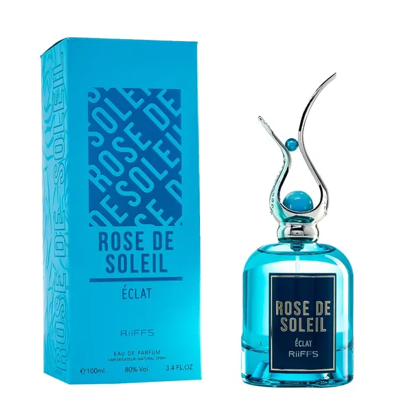 RiiFFS_ROSE_DE_SOILEL_ECLAT_Eau_De_Perfume_100ml_FOR_WOMEN