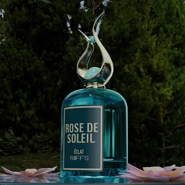 RiiFFS_ROSE_DE_SOILEL_ECLAT_Eau_De_Perfume_100ml_FOR_WOMEN