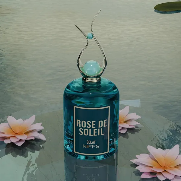RiiFFS_ROSE_DE_SOILEL_ECLAT_Eau_De_Perfume_100ml_FOR_WOMEN