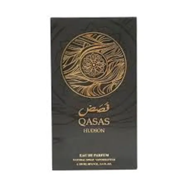 MANASIK_QASAS_HUDSON__Perfume_for_Men_&_Women|_Perfume_for_Unisex_Long_Lasting_Smell_|Sweet_&_Floral_Notes_|100ml_Eau_De_Parfum_Men_&_Women__.