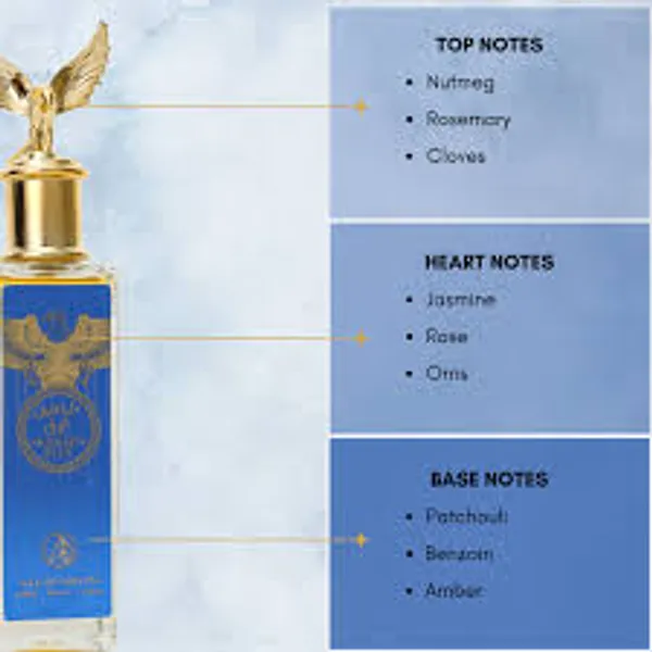 Al_Fakhr_SHAHEEN_BLUE_Perfume_for_Men_&_Women_|_Perfume_for_unisex_Long_Lasting_Smell_|Fresh_&_Spicy_Woody__Notes_|100ml_Eau_De_Parfum__Men_&_Women