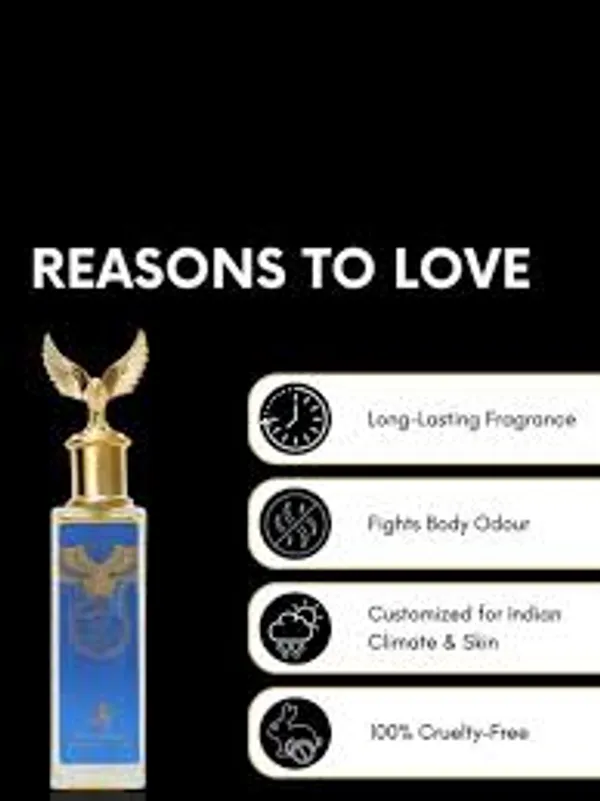 Al_Fakhr_SHAHEEN_BLUE_Perfume_for_Men_&_Women_|_Perfume_for_unisex_Long_Lasting_Smell_|Fresh_&_Spicy_Woody__Notes_|100ml_Eau_De_Parfum__Men_&_Women
