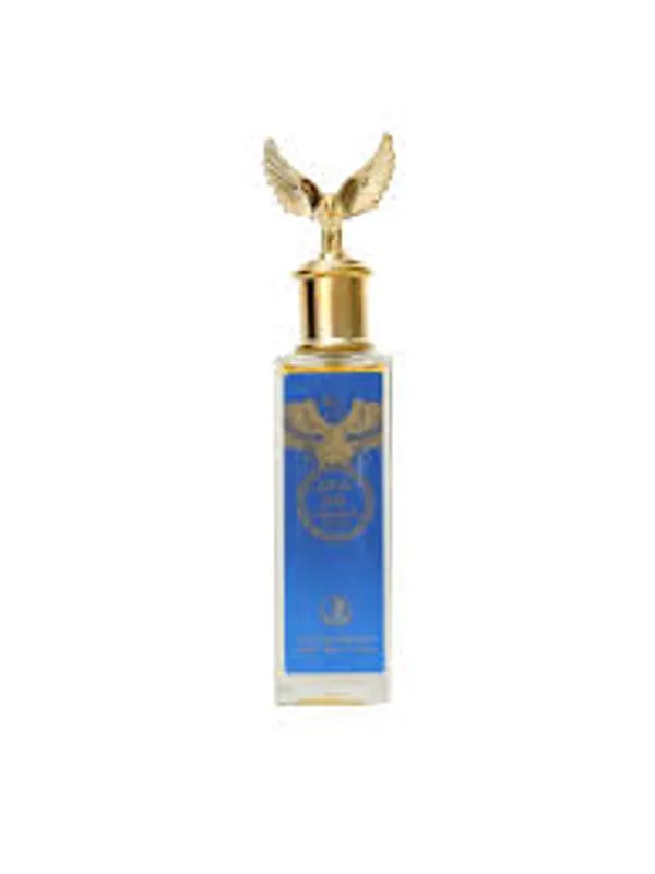 Al_Fakhr_SHAHEEN_BLUE_Perfume_for_Men_&_Women_|_Perfume_for_unisex_Long_Lasting_Smell_|Fresh_&_Spicy_Woody__Notes_|100ml_Eau_De_Parfum__Men_&_Women