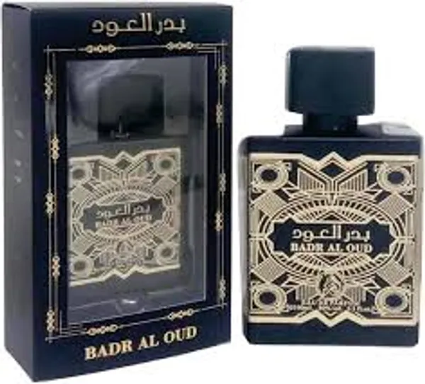 Al_Fakhr_BADR_AL_OUD_AMETHYST_Perfume_for_Unisex_|_Perfume_for_Men_and_women_Long_Lasting_Smell_|Oud_&_Spicy_Notes_|100ml_Eau_De_Parfum_Men_and_women