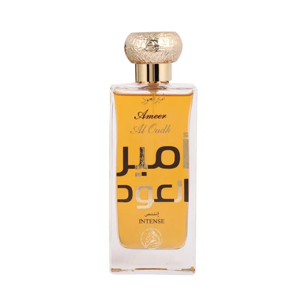 Al_Fakhr_AMEER_AL_OUD_INTENSE_Perfume_for_Unisex_|_Perfume_for_Men_and_women_Long_Lasting_Smell_|Oud_&_Smoky_Notes_|100ml_Eau_De_Parfum_Men_and_women