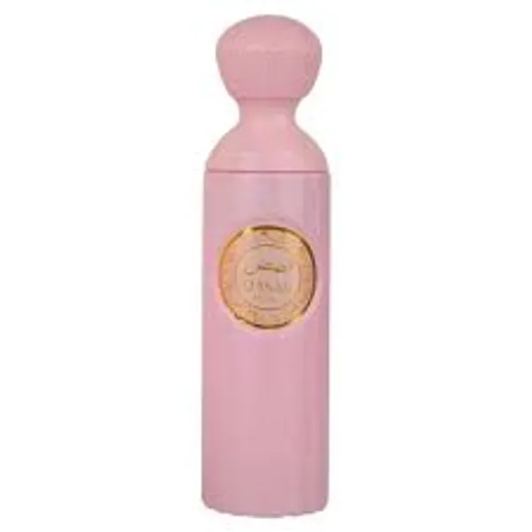 MANASIK_QASAS_BLUSH__Perfume_for_Women|_Perfume_for_Women_Long_Lasting_Smell_|Sweet_&_Floral_Notes_|100ml_Eau_De_Parfum_Women__.
