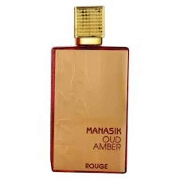 MANASIK_OUD_AMBER_ROUGE_Perfume_for_Men_&_Women|_Perfume_for_Unisex_Long_Lasting_Smell_|Oud_&_Amber_Notes_|100ml_Eau_De_Parfum_Men_&_Women__.