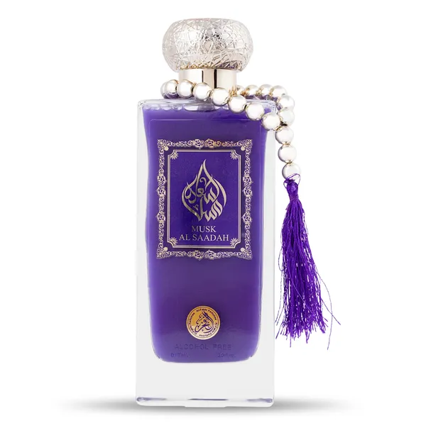 Al_Fakhr_MUSK_AL_SAADAH_Perfume_for_Men_&_Women_|_Perfume_for_unisex_Long_Lasting_Smell_|Fresh_Aromatic_&_Woody_Notes_|100ml_Eau_De_Parfum__Men_&_Women