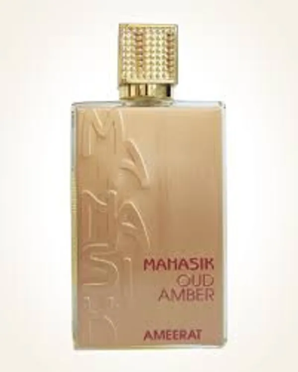 MANASIK_OUD_AMBER_AMREET_Perfume_for_Men_&_Women|_Perfume_for_Unisex_Long_Lasting_Smell_|Oud_&_Amber_Notes_|100ml_Eau_De_Parfum_Men_&_Women__.