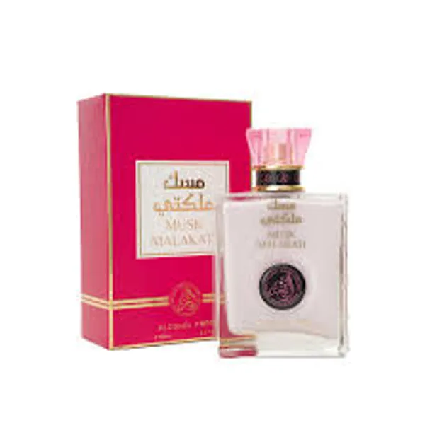 Al_FakhrMUSK_MALAKATI_Perfume_for_Men_&_Women_|_Perfume_for_unisex_Long_Lasting_Smell_|Fresh_Aromatic_&_Woody_Notes_|100ml_Eau_De_Parfum__Men_&_Women