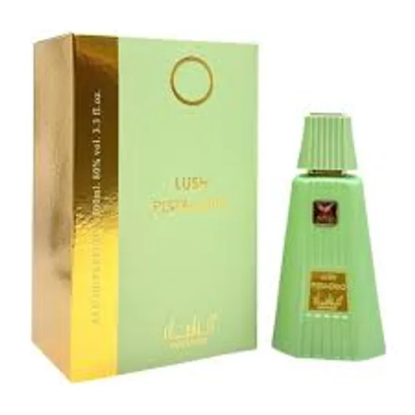 MANASIK_LUST_PISTACHIO__Perfume_for_Men_&_Women|_Perfume_for_Unisex_Long_Lasting_Smell_|Sweet_&_Oriented_Notes_|100ml_Eau_De_Parfum_Men_&_Women__.