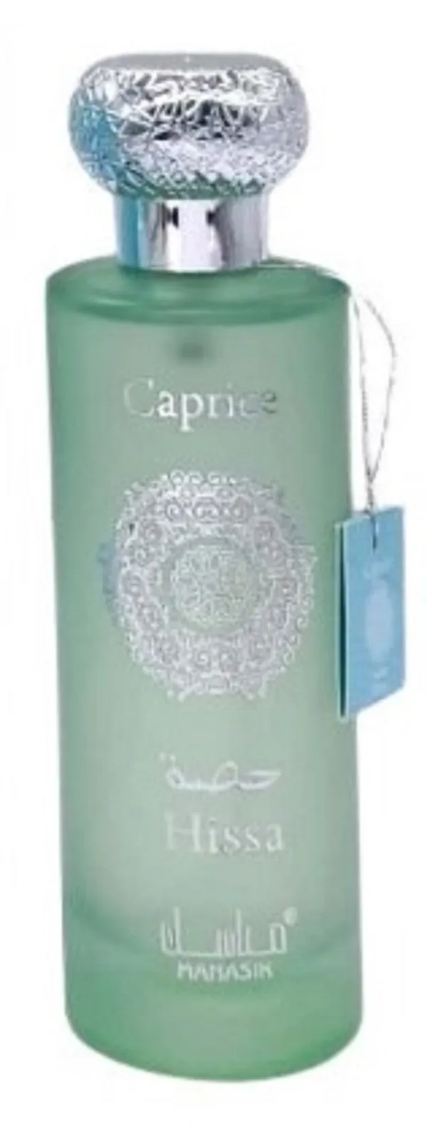MANASIK_HISSA_CAPRICE_Perfume_for_Men_&_Women__|_Perfume_for_Unisex_Long_Lasting_Smell_|spicy_&_Fresh_Notes_|100ml_Eau_De_Parfum_Men_&_Women