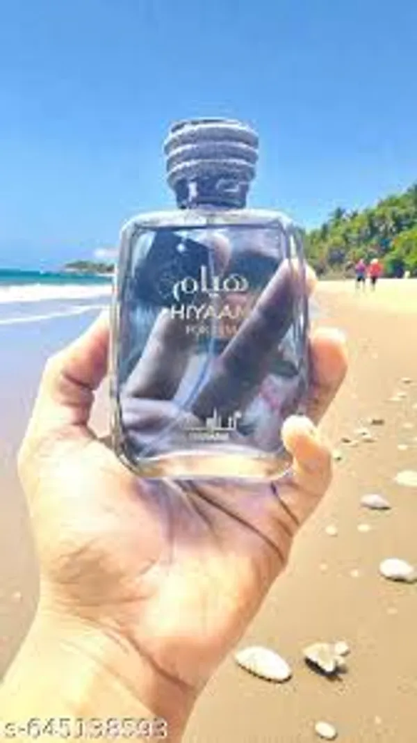 MANASIK_HIYAAM_FOR_HIM_Perfume_for_Women__|_Perfume_for_Women_Long_Lasting_Smell_|Floral_&_oriented_Notes_|100ml_Eau_De_Parfum_Men_&_Women