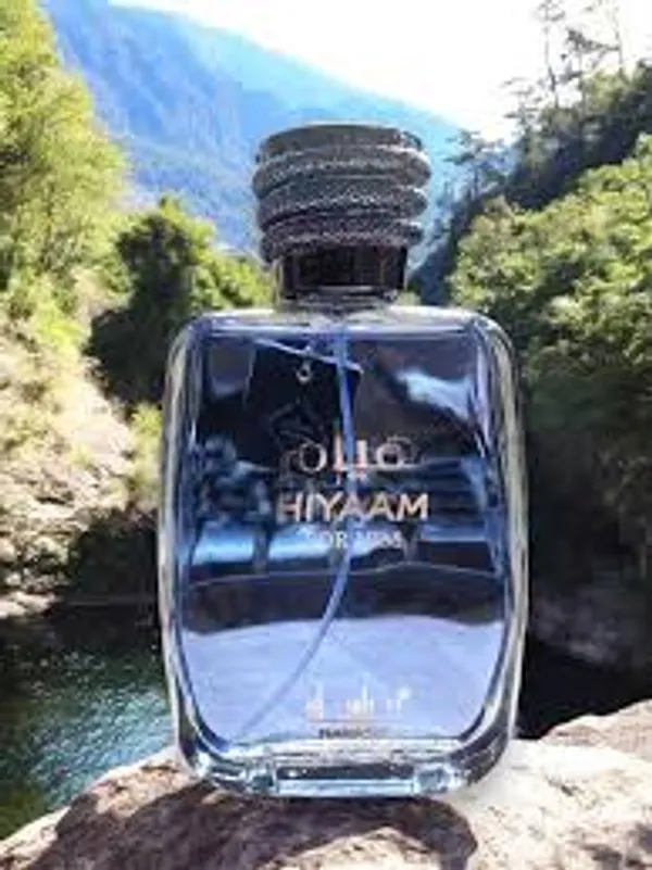 MANASIK_HIYAAM_FOR_HIM_Perfume_for_Women__|_Perfume_for_Women_Long_Lasting_Smell_|Floral_&_oriented_Notes_|100ml_Eau_De_Parfum_Men_&_Women