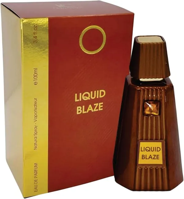 MANASIK_LIQUID_BLAZE__Perfume_for_Men_&_Women|_Perfume_for_Unisex_Long_Lasting_Smell_|Oud_&_Ambery_Notes_|100ml_Eau_De_Parfum_Men_&_Women__.
