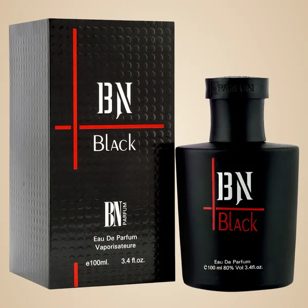 BN_Black_Long_Lasting_Perfume_|_Aromatic_Fresh_Spicy_&_Earthy,_Soothing_Fragrance_For_Men_(100_Ml)