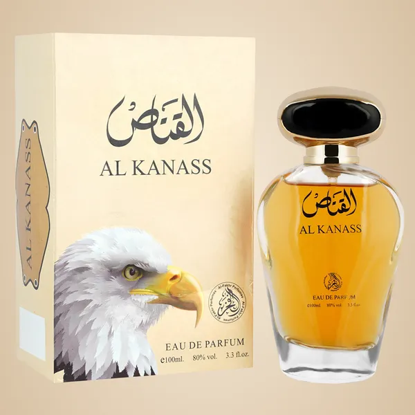 Al_Kanass_Eau_De_Parfum_For_Men_&_Women_(100_Ml)