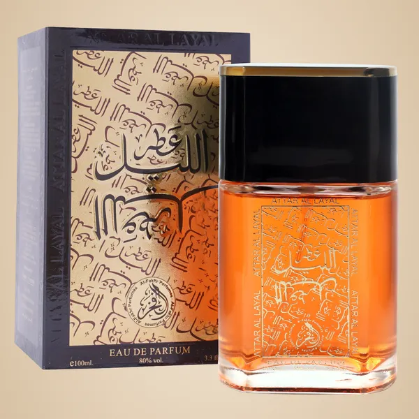 Al_Layal_Black_Eau_De_Perfume_For_Men_&_Women_(100_Ml)