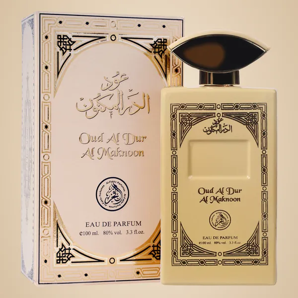 Oud_Al_Dur_Al_Maknon_Eau_De_Perfume_For_Men_&_Women_(100_Ml)
