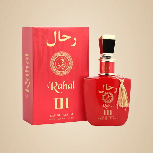 Rahal_Iii_Eau_De_Parfum_For_Men_&_Women_(100_Ml)