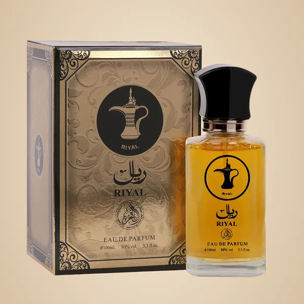 Riyal_Perfume_|_Eau_De_Parfum_For_Men_&_Women_(100_Ml)
