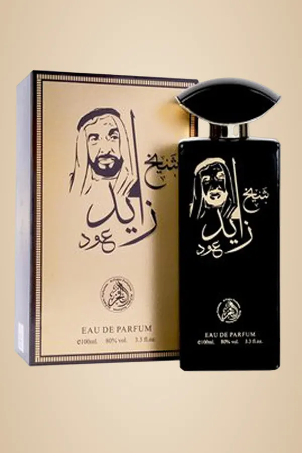 Shaikh_Zayad_Oud_Eau_De_Perfume_For_Men_&_Women_(100_Ml)