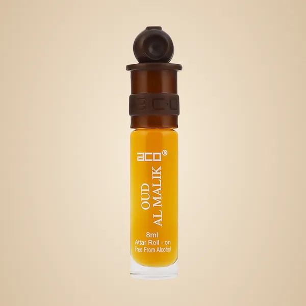 Oud_Al_Malik_Concentrated_Attar_Roll_On_For_Men_&_Women_(_8Ml)