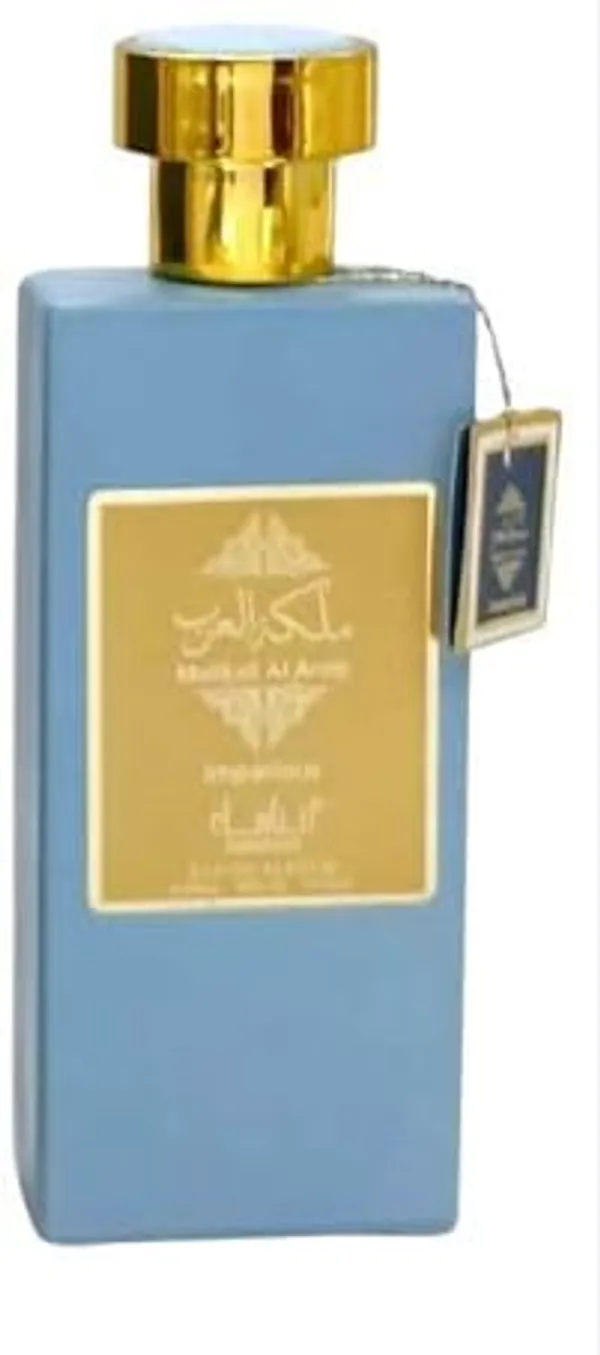 MANASIK_MALIKAT_AL_ARAB_IMPERIOUS_Perfume_for_Men_&_Women|_Perfume_for_Unisex_Long_Lasting_Smell_|Fresh_&_Smoky_Notes_|100ml_Eau_De_Parfum_Men_&_Women__.