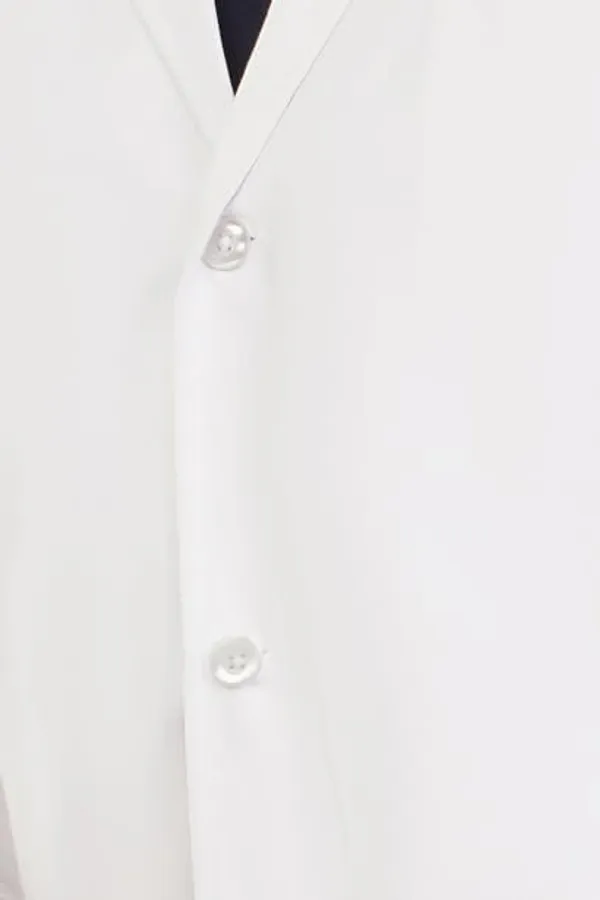 White_Lab_Coat_|_Stylish,_Comfortable_|_Full_Sleeves_|_Ideal_For_Health_Care_Professionals