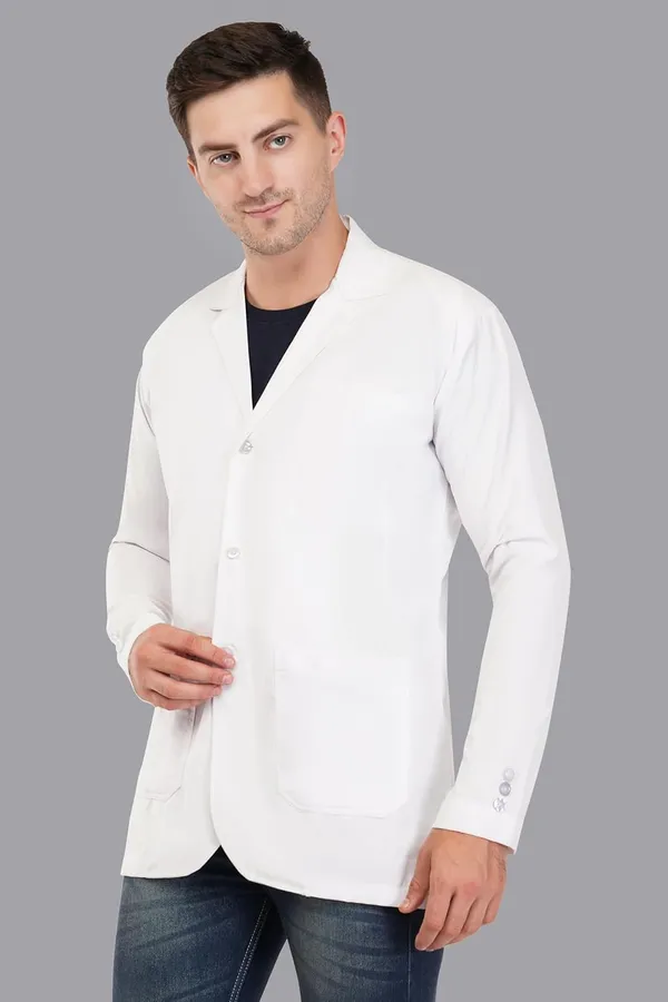 White_Lab_Coat_|_Stylish,_Comfortable_|_Full_Sleeves_|_Ideal_For_Health_Care_Professionals