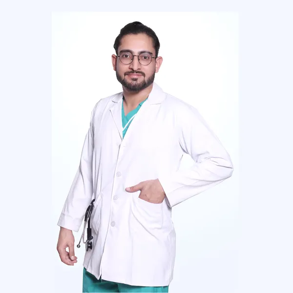 Unisex_Full_Sleeves_Medical_Apron_(Lab_Coat)_Classic_Professional_White_Coat