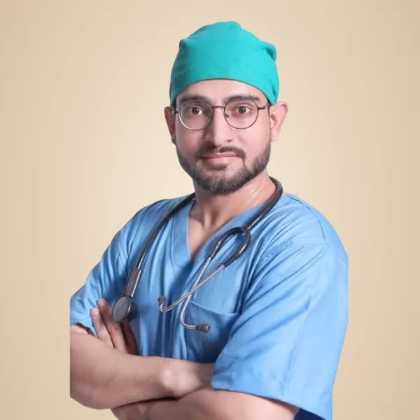 Blue_Premium_Scrub_Suit_|_Unisex_Half-Sleeves_Scrub_Suit_|_For_Healthcare_Professionals