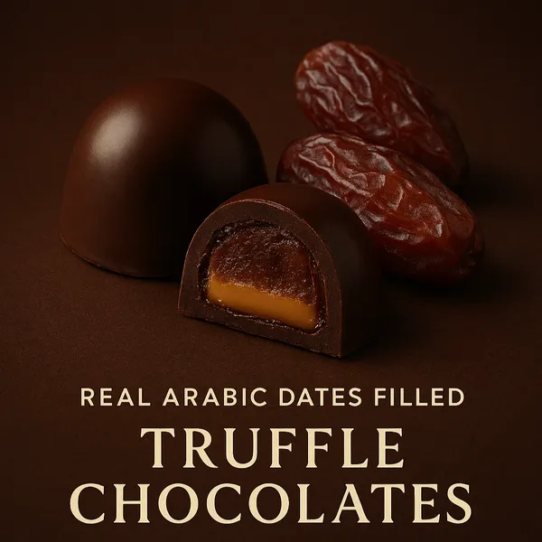 Arabic_Dates_Center_Filled_Truffle_chocolates_(100_Pc)