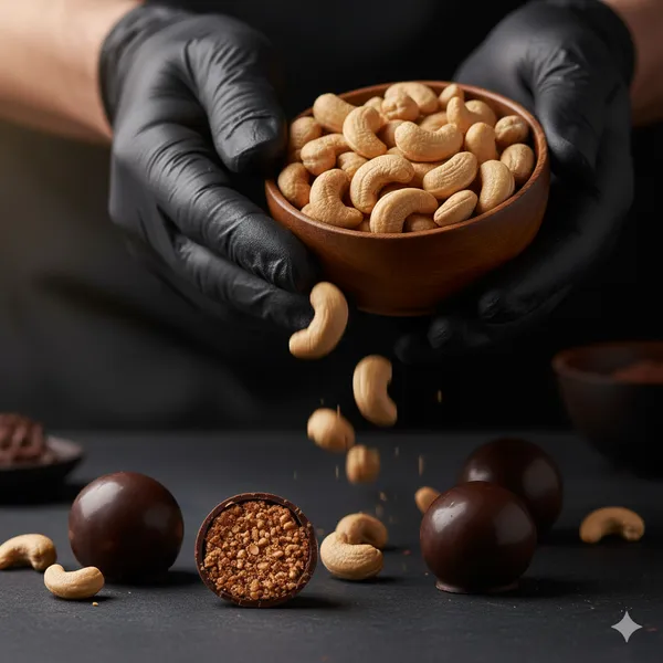 Cashew_Truffle_chocolates_(100_Pc)