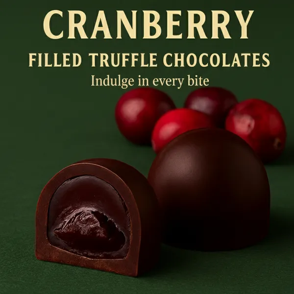 Natural_Center_Filled_Truffles_With_Cranberries_(100_Pc)
