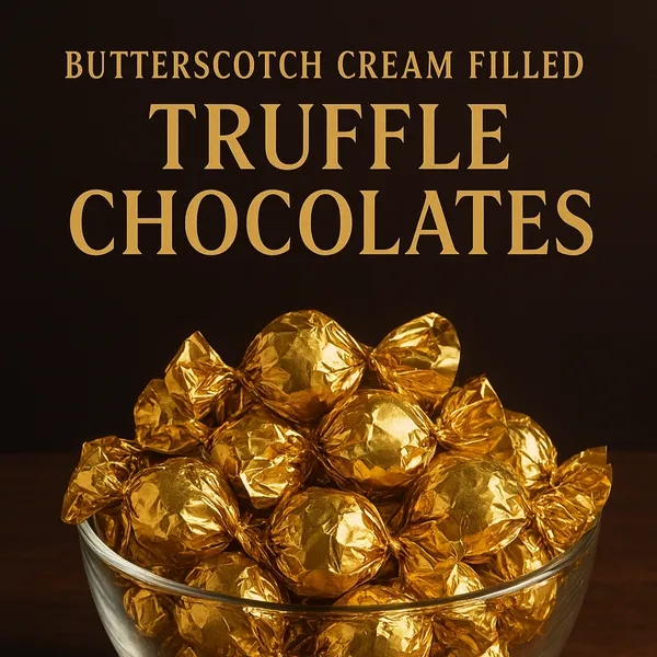 Butterscotch_Cream_Filled_Truffle_chocolates_(100_Pc)