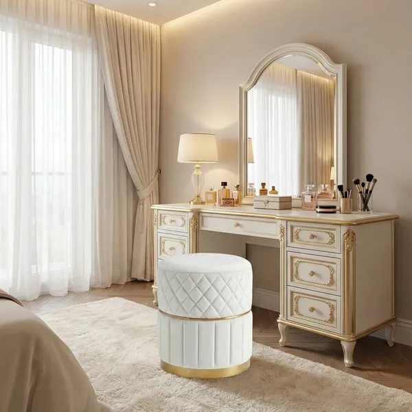 The_Empress_Ottoman_-Ivory_White_|_PixiePine