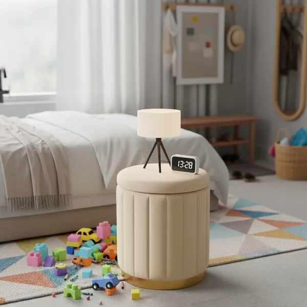 The_Cleo_Storage_Ottoman_-_Pearl_White_|_PixiePine