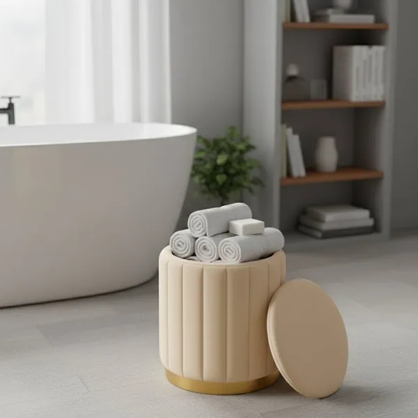 The_Cleo_Storage_Ottoman_-_Pearl_White_|_PixiePine