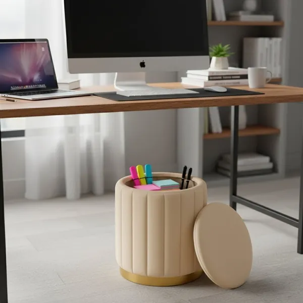 The_Cleo_Storage_Ottoman_-_Pearl_White_|_PixiePine