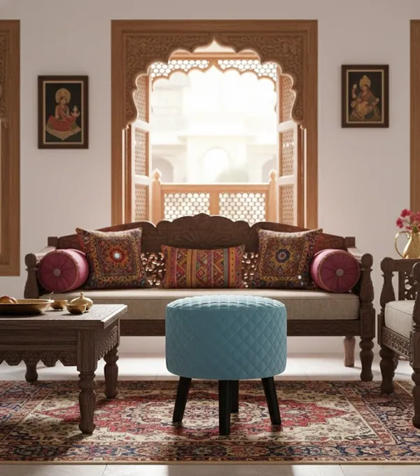 The_Luxe_Ottoman_-Aqua_Blue_|_PixiePine