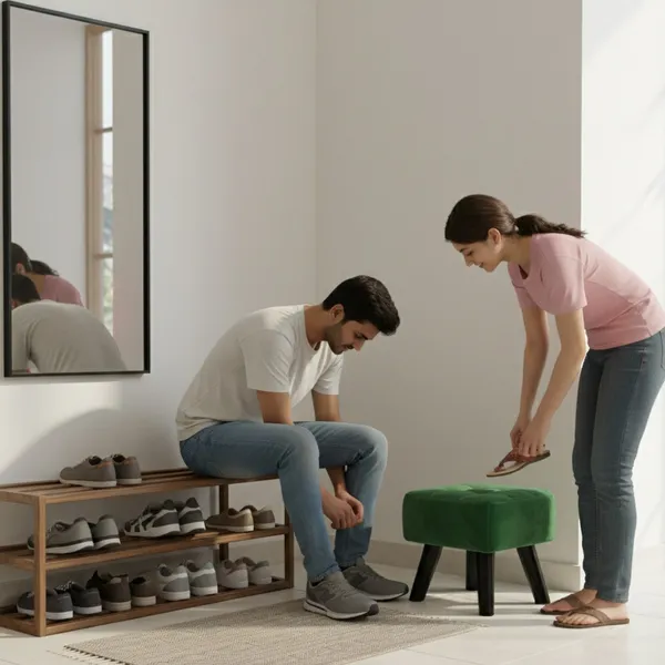 The_Rocco_Stool_-_Forest_Green_|_PixiePine
