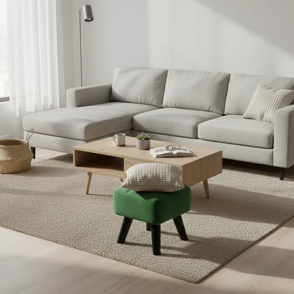 The_Rocco_Stool_-_Forest_Green_|_PixiePine