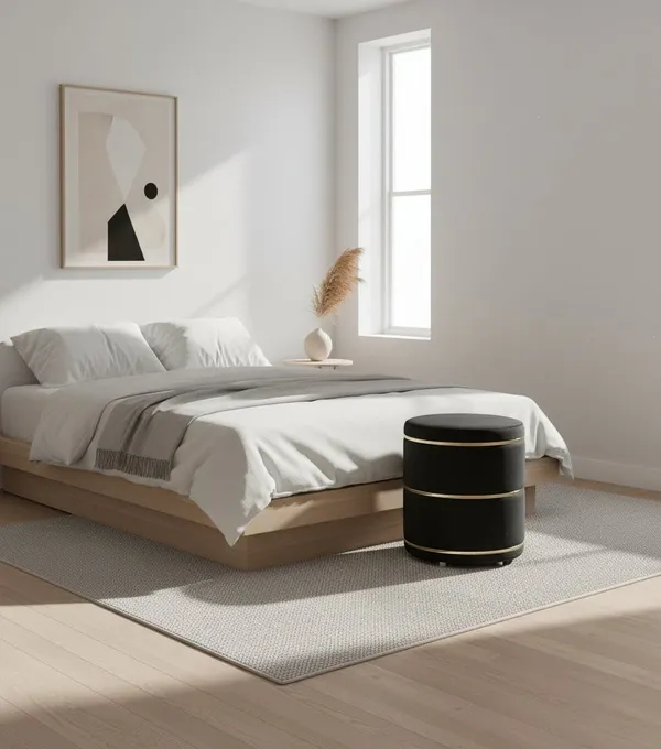 The_Noir_Ottoman_-_Onyx_Black_|_PixiePine