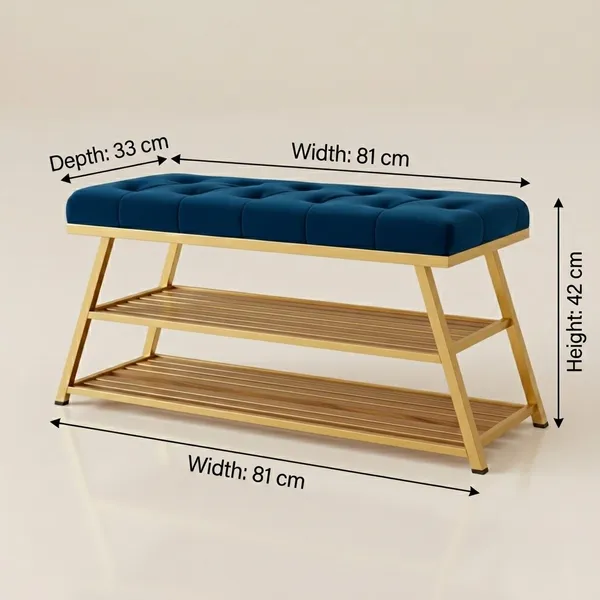The_Dex_Shoe_Rack_Bench_-_Cobalt_Blue_|_PixiePine